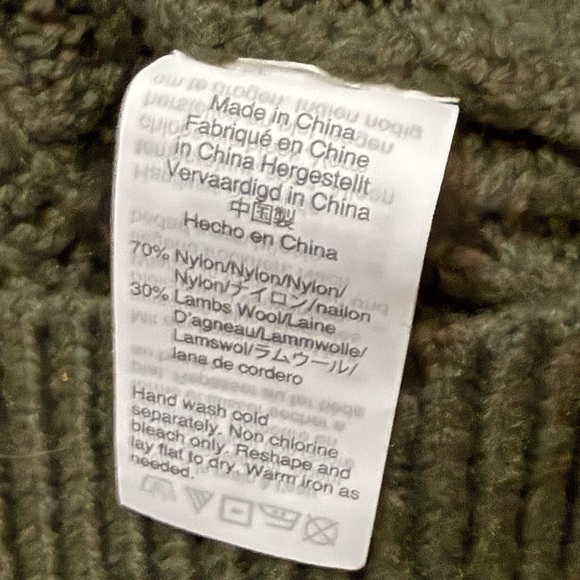 J. Crew Popcorn Sweater - Picture 9 of 10